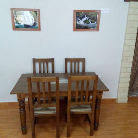 منزل الضيف البوسكي  في Casa Rural Majaceite المظهر الخارجي الصورة