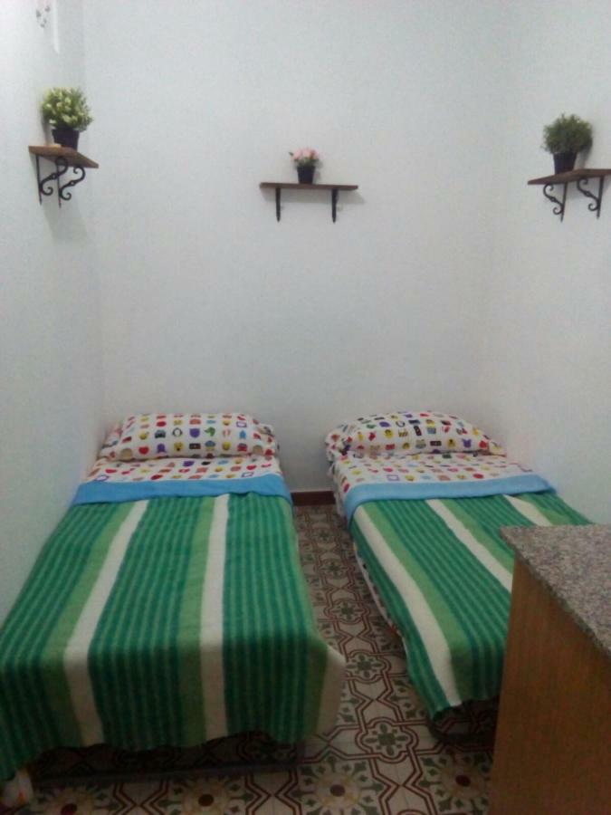 منزل الضيف البوسكي  في Casa Rural Majaceite المظهر الخارجي الصورة